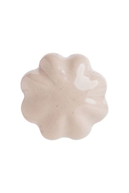 Bild von Möbelknauf ROSE