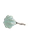 Bild von Möbelknauf TURQUOISE