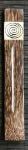 Bild von Spirale - Halter aus Palmholz