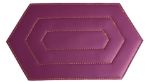 Bild von Food HexagonLebensmittel Pad