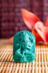 Bild von Tara aus Türkis Miniatur