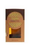 Bild von Zitronengras und Gewürze   Organic Reed Diffuser