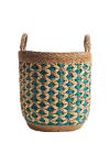 Bild von Aufbewahrungskörbe SEAWEED 3er-Set