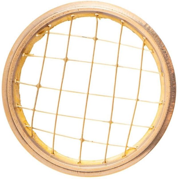 Bild von Räuchernetz für 7-8 cm Schale