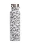 Bild von Isolierflasche HOUSES 600 ml