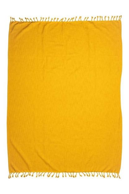 Bild von Decke yellow
