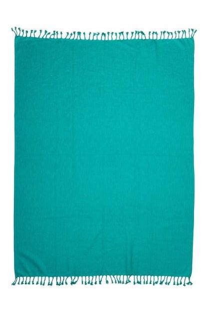 Bild von Decke teal