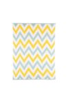 Bild von Babydecke GEOMETRIC