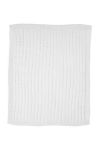 Bild von Babydecke off white