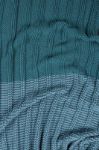 Bild von Strickdecke BLOCKS