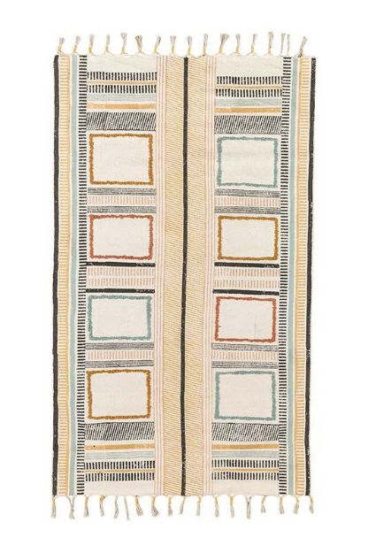Bild von Teppich MODERN
