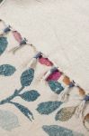 Bild von Teppich BLOSSOM