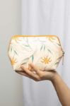 Bild von Kosmetiktasche ORANGE LILY