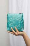 Bild von Kosmetiktasche PETROL LILY