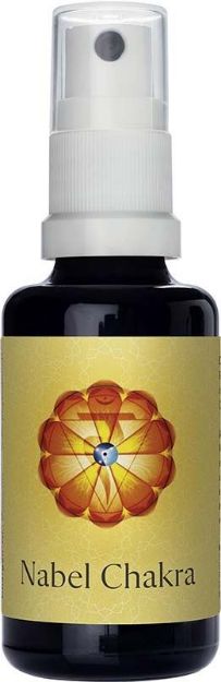 Bild von Nabel-Chakra Spray 20 ml