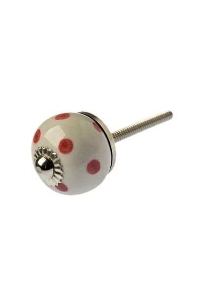 Bild von Möbelknauf