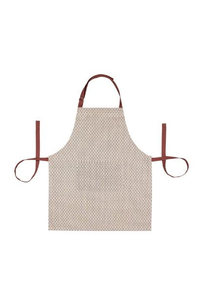 Bild von Küchenschürze PATTERN