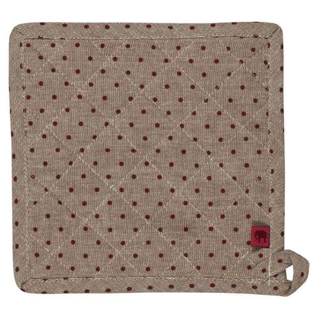 Bild von Topfhalter DOTS