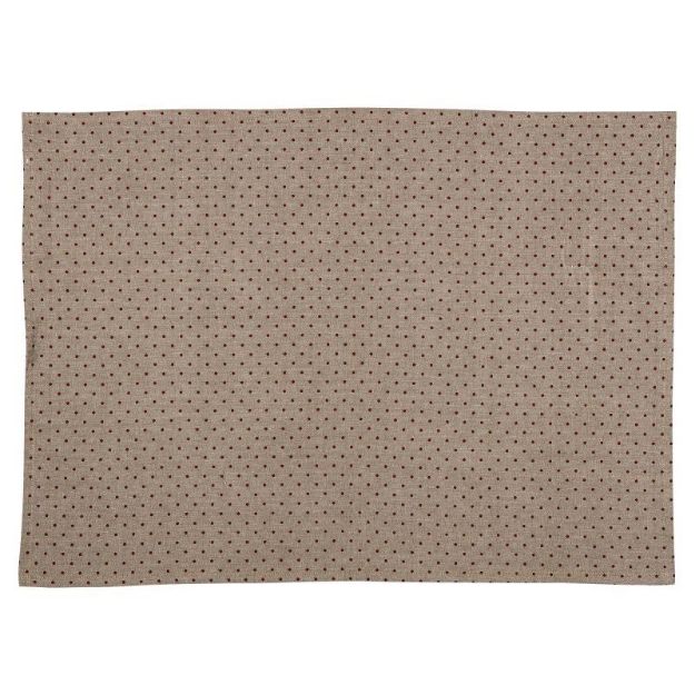 Bild von Geschirrtuch DOTS