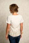 Bild von Shirt Kurzarm Happy Soul von The Spirit of OM