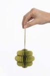 Bild von Papieranhänger GREEN BUMP
