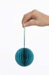 Bild von Papieranhänger PETROL BALL