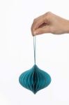 Bild von Papieranhänger PETROL DROP