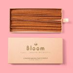 Bild von Bubble Shell - Bloom Räucherstäbchen Box