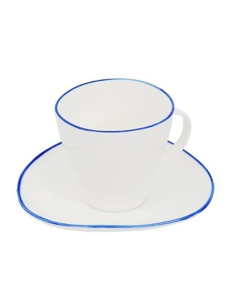 Bild von Tasse & Untertasse CLASSIC 200 ml