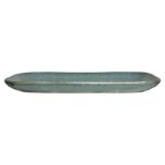Bild von Frühstücksteller INDUSTRIAL 21 cm emerald