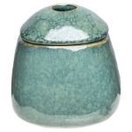 Bild von Zuckerdose INDUSTRIAL emerald