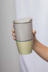 Bild von To Go Becher INDUSTRIAL 350 ml