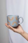 Bild von Tasse ART DECO 400 ml