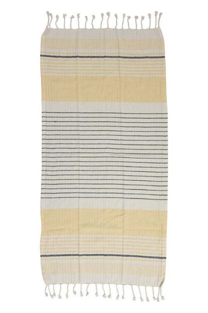Bild von Hamam-Tuch STRIPES 100 cm