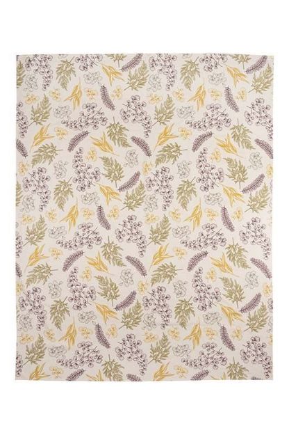 Bild von Tischdecke FLORAL 170 cm