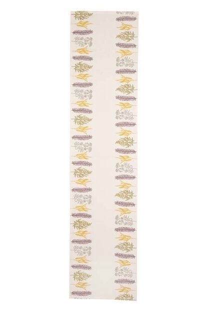Bild von Tischläufer FLORAL 170 cm