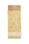Bild von Geschirrtuch FLORAL 2er-Set