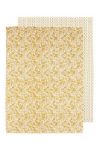 Bild von Geschirrtuch FLORAL 2er-Set