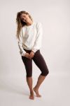 Bild von Jacquard Sweater Gati von The Spirit of OM