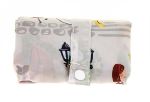 Bild von Packable Bag Polyester  Walkies - Ulster Weavers