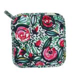 Bild von Pot Mat Cotton Rose Garden - Ulster Weavers