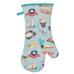 Bild von Kitty Cats Oven Gauntlet - Ulster Weavers