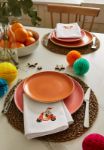 Bild von Napkin Cotton Sunny Santa 2PK - Ulster Weavers