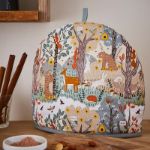 Bild von Wildwood Tea Cosy - Ulster Weavers