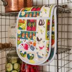 Bild von Double Glove Cotton Home Grown - Ulster Weavers