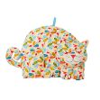 Bild von Tea Cosy Shaped Cotton Cat  - Ulster Weavers