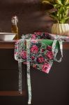 Bild von Apron Cotton Rose Garden - Ulster Weavers