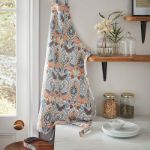 Bild von Apron Cotton Cotswold - Ulster Weavers