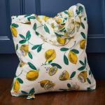 Bild von Lemons Packable Bag - Ulster Weavers