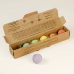 Bild von 6er-Pack Samenbomben für Blumen